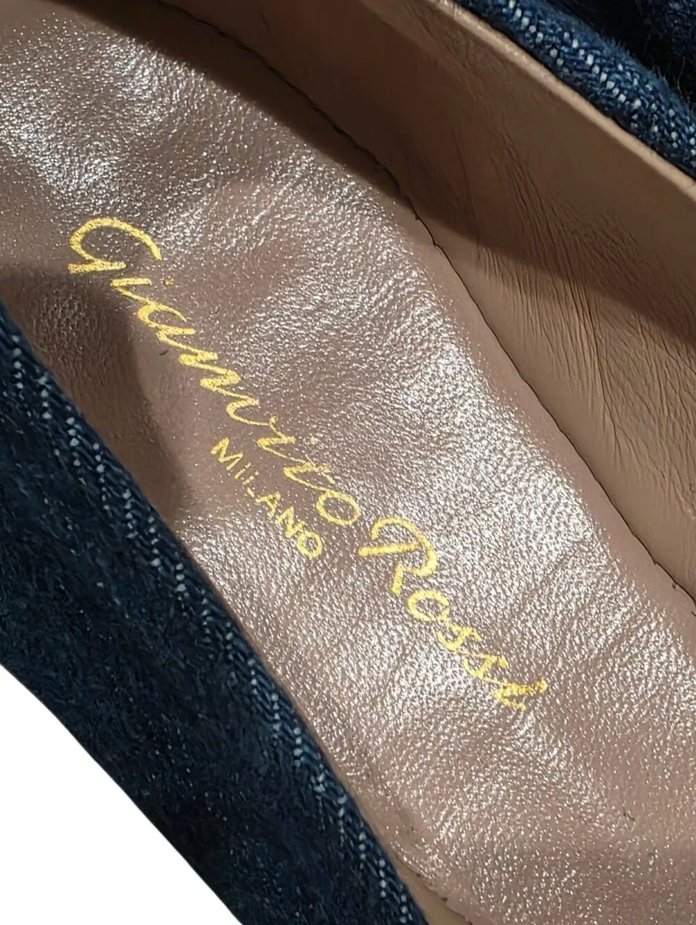 Gianvito Rossi ​gianvito rossi